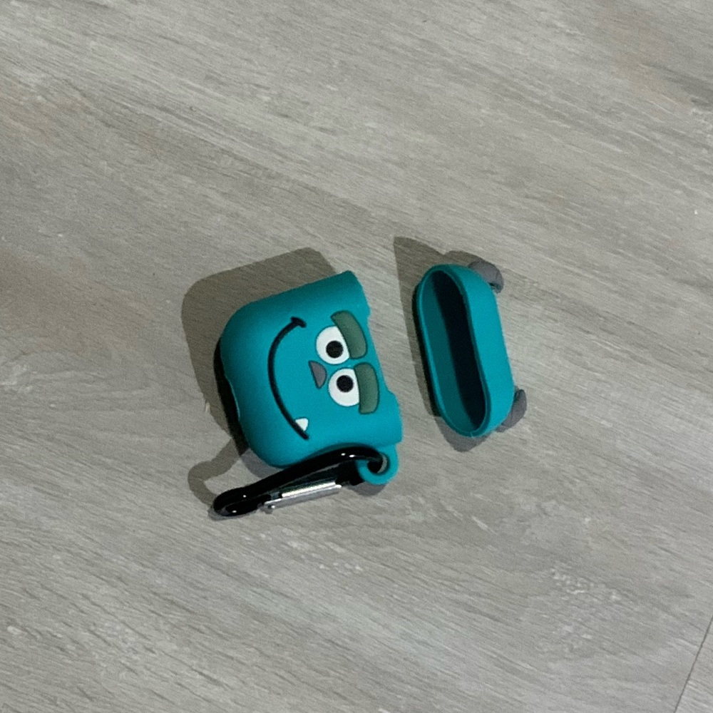 Disney Apple Air Pods Case